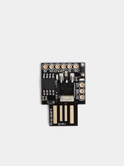 Плата DigiSpark Attiny85 Arduino-совместимый контроллер (USB)