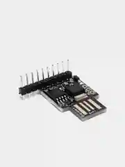 Плата DigiSpark Attiny85 Arduino-совместимый контроллер (USB)