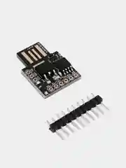 Плата DigiSpark Attiny85 Arduino-совместимый контроллер (USB)