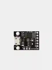 Плата DigiSpark Attiny85 Arduino-совместимый контроллер (micro-USB)