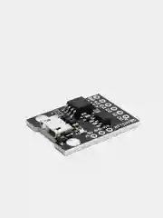 Плата DigiSpark Attiny85 Arduino-совместимый контроллер (micro-USB)