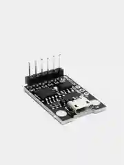 Плата DigiSpark Attiny85 Arduino-совместимый контроллер (micro-USB)