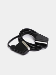 Кабель SCART - SCART ORBITA, 1.5 м