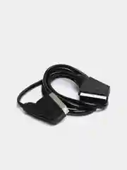 Кабель SCART - SCART ORBITA, 1.5 м
