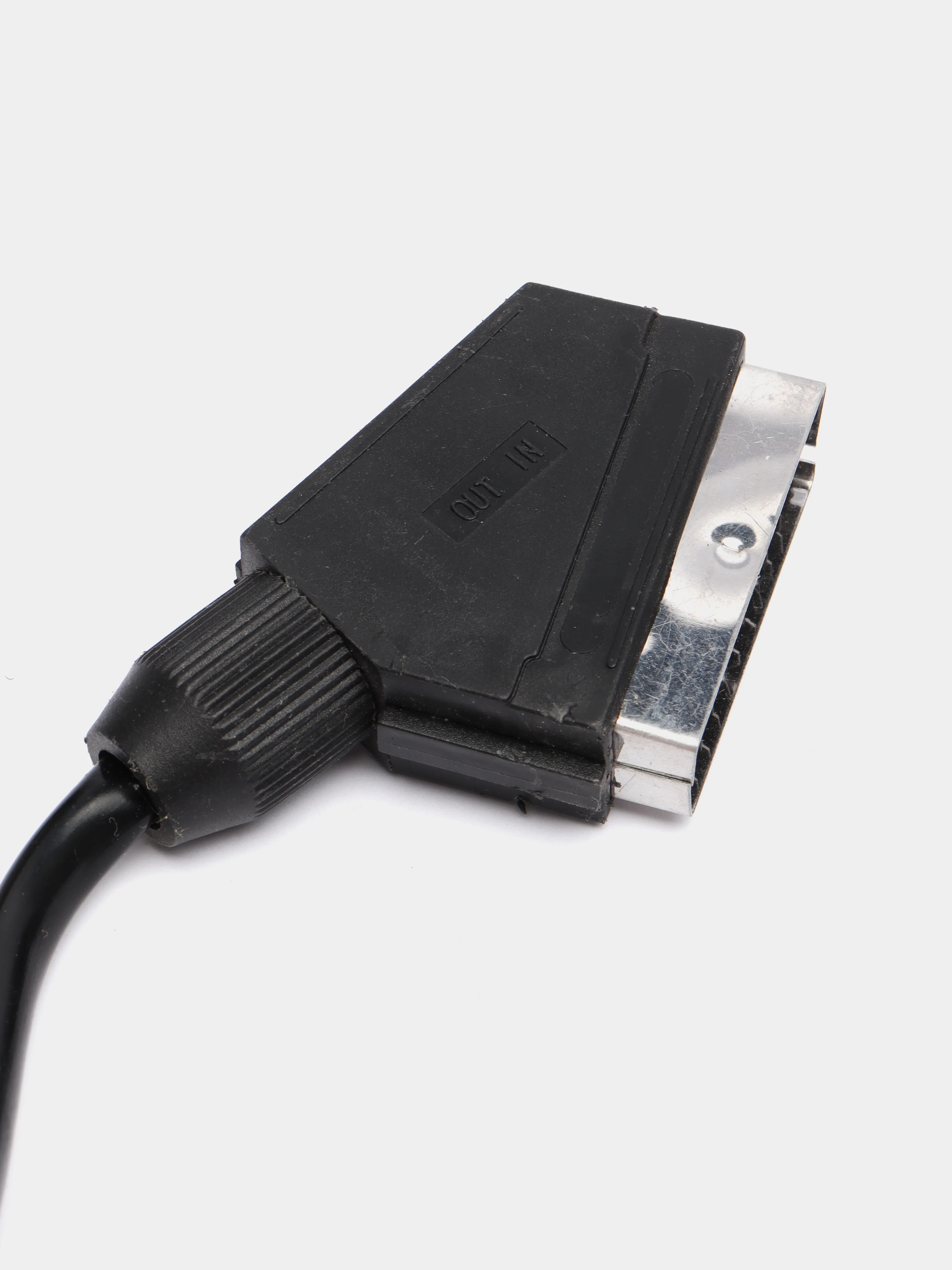 Кабель SCART - SCART ORBITA, 1.5 м