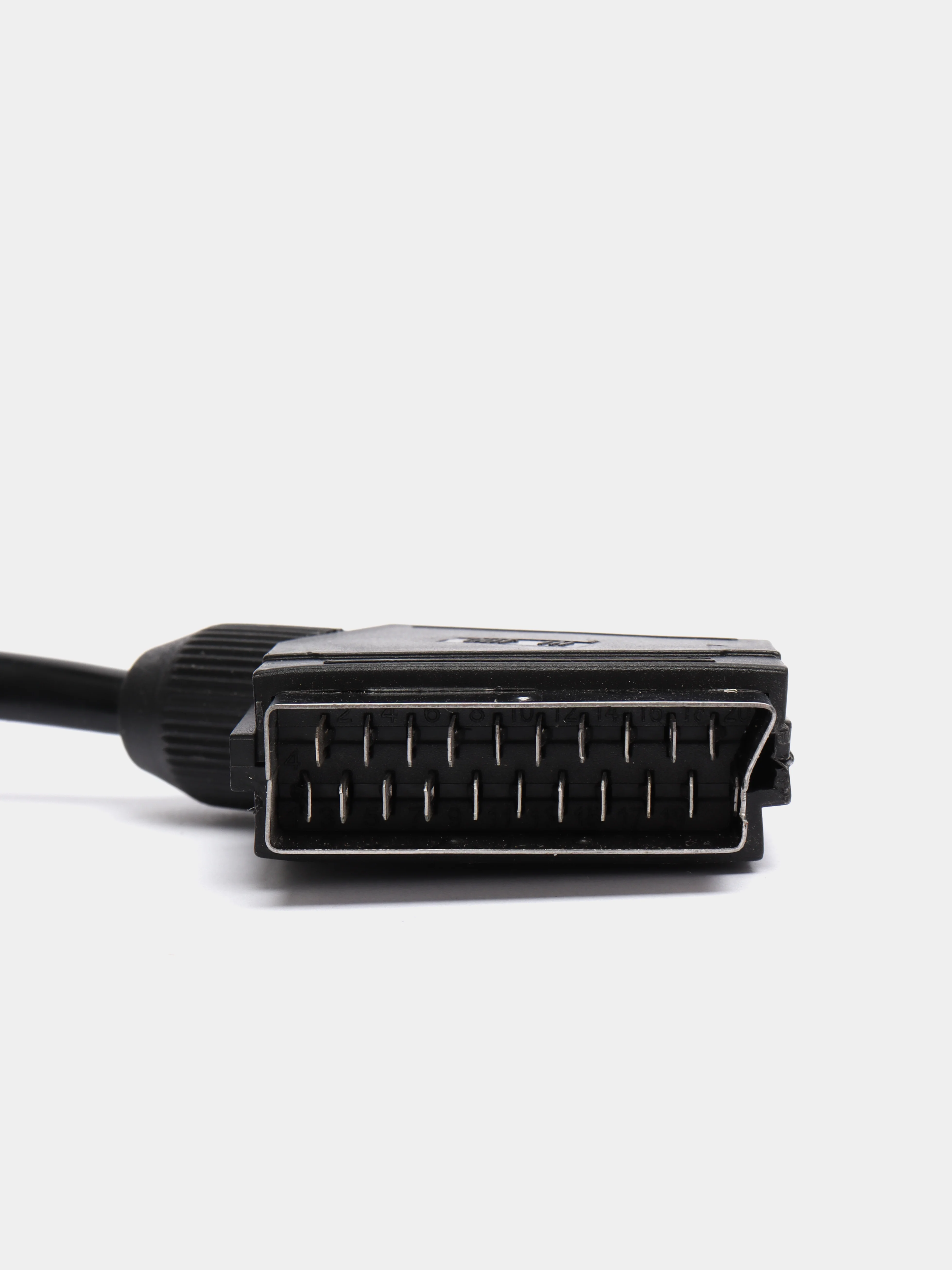 Кабель SCART - SCART ORBITA, 1.5 м