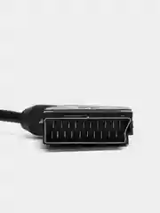 Кабель SCART - SCART ORBITA, 1.5 м