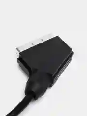 Кабель SCART - SCART ORBITA, 1.5 м