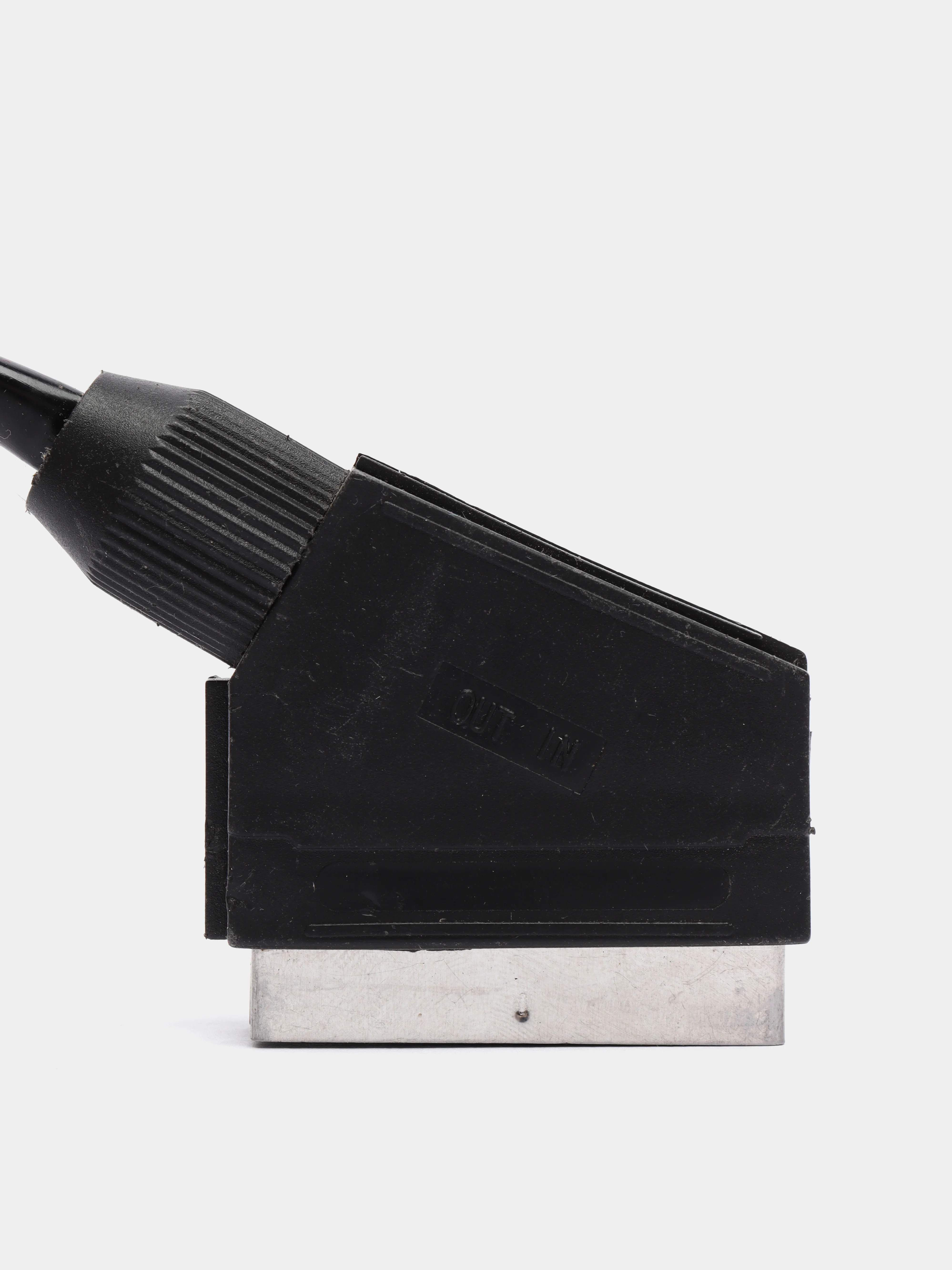 Кабель SCART - SCART ORBITA, 1.5 м