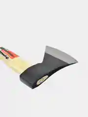 Топор кованый с деревянной ручкой