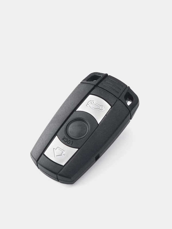 Корпус смарт ключа БМВ BMW E61, E90, E82, E70, E71, E87, E88, E89, X5, X6, 1,3,5,6 B636