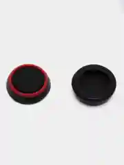Красный накладки на стики джойстика, геймпада, PS5, PS4, PS3, Xbox S, Xbox One, Xbox 360 Ring