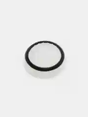 Черный накладки на стики джойстика, геймпада, PS5, PS4, PS3, Xbox S, Xbox One, Xbox 360 Ring