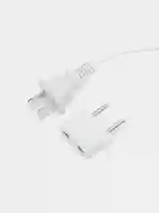 Бежевый светильник-ночник светодиодный, LED, 3 цвета