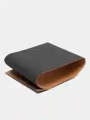 Черный шкурка для трюкового самоката