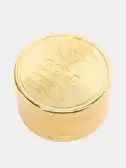 Зеленый гриндер (44 мм, 60 мм)