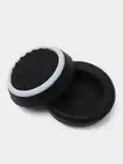 Белый накладки на стики джойстика, геймпада, PS5, PS4, PS3, Xbox S, Xbox One, Xbox 360 Ring
