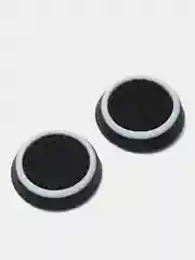 Белый накладки на стики джойстика, геймпада, PS5, PS4, PS3, Xbox S, Xbox One, Xbox 360 Ring