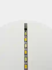 Бирюзовый светильник-ночник светодиодный, LED, 3 цвета