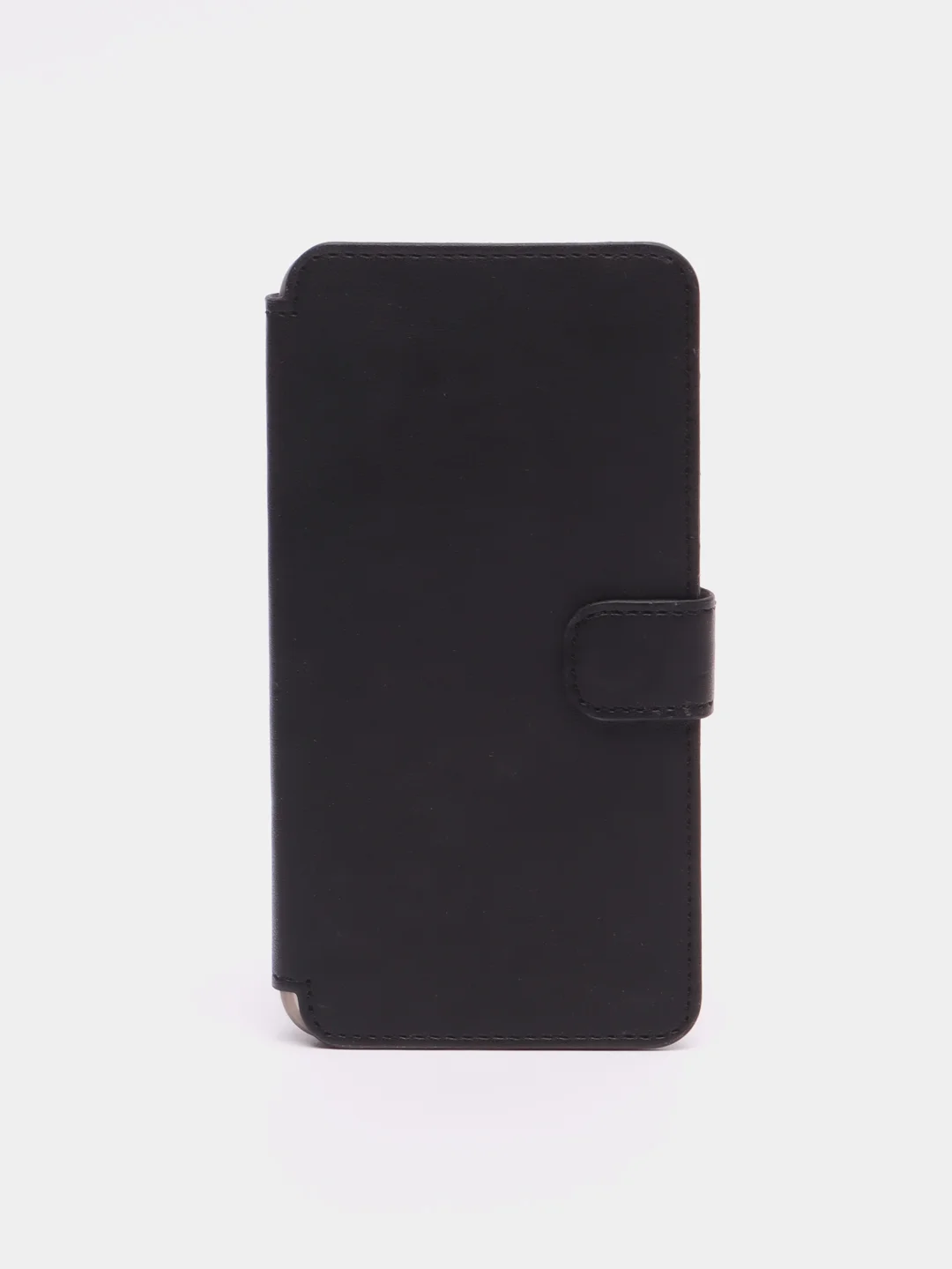Черный чехол книжка для Meizu M3s Mini