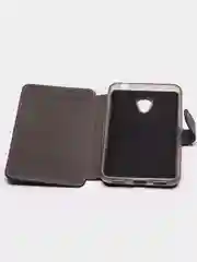 Синий чехол книжка для Meizu M3s Mini