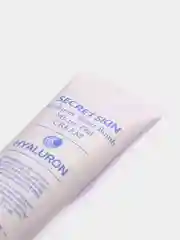 Увлажняющий гиалуроновый крем с эффектом микро-пилинга SECRET SKIN 70 мл