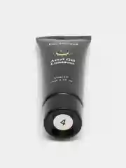 Голубой акригель для наращивания ногтей Full Beauty, 15 мл