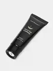 Голубой акригель для наращивания ногтей Full Beauty, 15 мл
