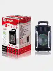 Активная напольная колонка KIMISO QS-817