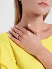 Кольца под золото, обручальные, классические