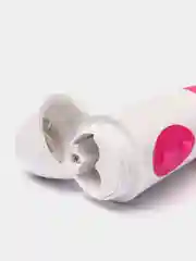 Розовый вибратор женский
