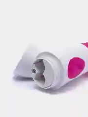 Розовый вибратор женский