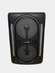 Портативная колонка Kimiso QS-7601