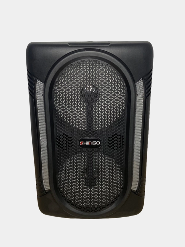 Портативная колонка Kimiso QS-7601