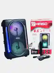 Портативная колонка Kimiso QS-7601