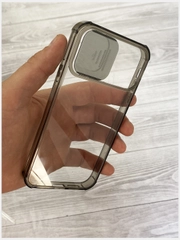 Чехол  для iPhone  11.  12/12 PRO. 12 PRO MAX Противоударный усиленными углами
