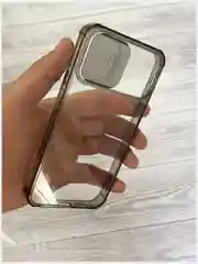 Чехол  для iPhone  11.  12/12 PRO. 12 PRO MAX Противоударный усиленными углами