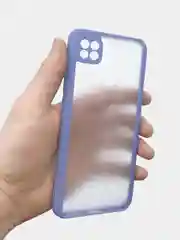Чехол для Xiaomi Redmi 9T, Poco M3, Redmi 9, 9A, 9C,  Тонкий  мягкий