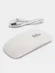 Лампа для маникюра и педикюра, сушки ногтей с USB проводом