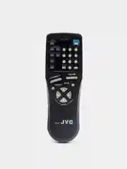 Пульт для кинескопного телевизора JVC - RM-C498
