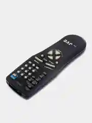Пульт для кинескопного телевизора JVC - RM-C498