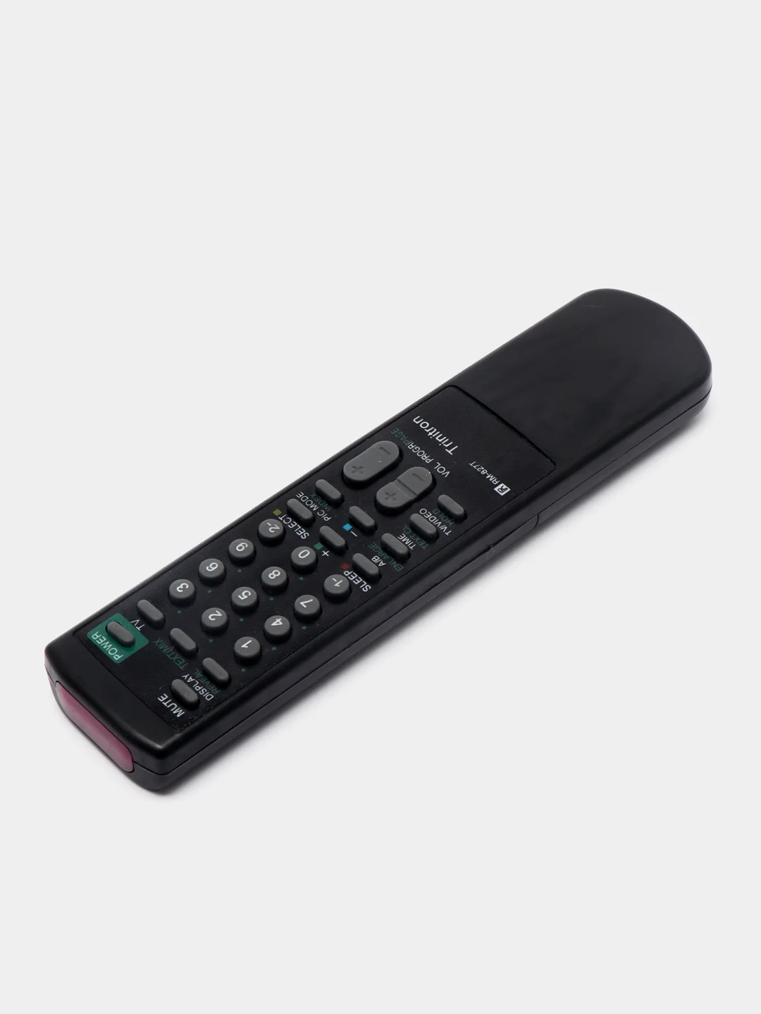 Пульт ДУ для кинескопного телевизора SONY RM-827T