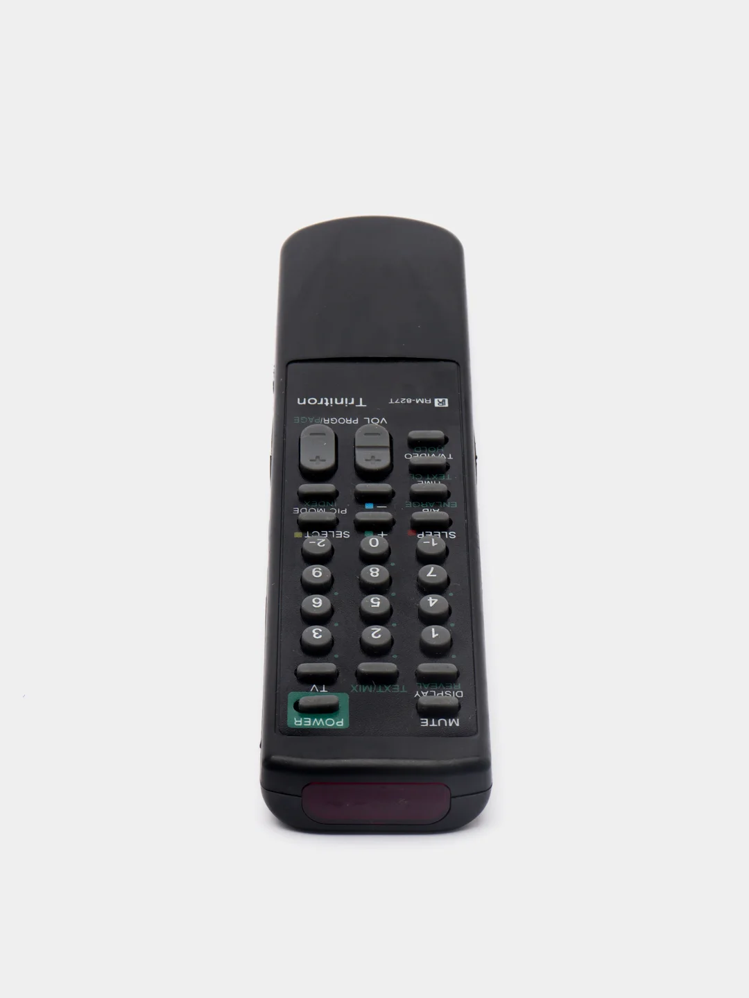 Пульт ДУ для кинескопного телевизора SONY RM-827T
