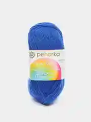 Морской пряжа Пехорка Детская Новинк 100% акрил 50г 200м