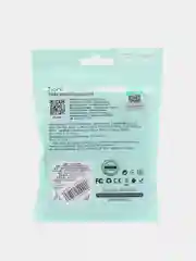 Черный кабель зарядный Hoco X13 Micro-USB