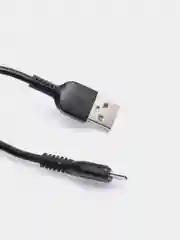 Черный кабель зарядный Hoco X13 Micro-USB