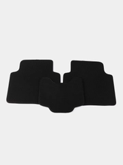 Коврики в салон AutoFlex EVA Business Skoda Kodiaq 2017-, 3510301