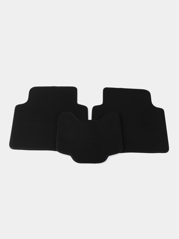 Коврики в салон AutoFlex EVA Business Skoda Kodiaq 2017-, 3510301