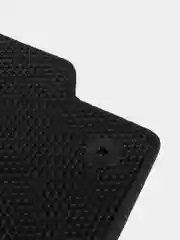 Черный коврики в салон AutoFlex EVA Business Skoda Kodiaq 2017-, 3510301