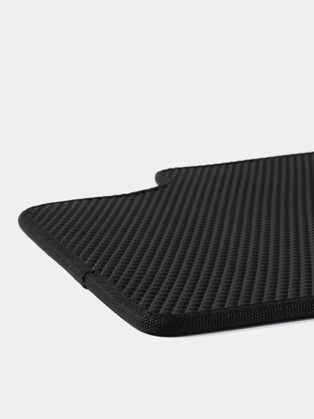 Черный коврики в салон AutoFlex EVA Business Skoda Kodiaq 2017-, 3510301